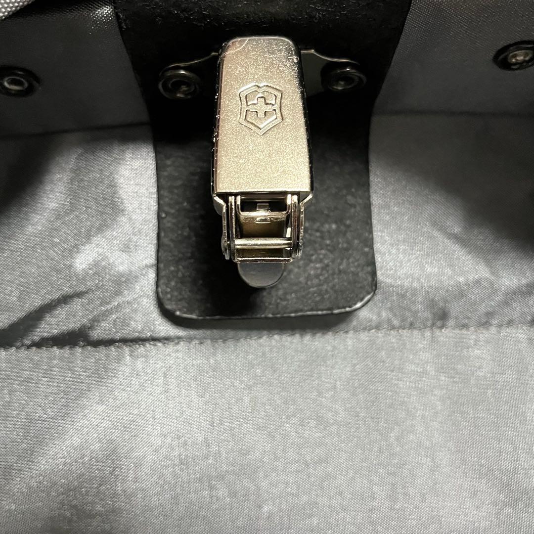 ～超希少～　ヴィクトリノックス ガーメントケース 大容量 スーツケース