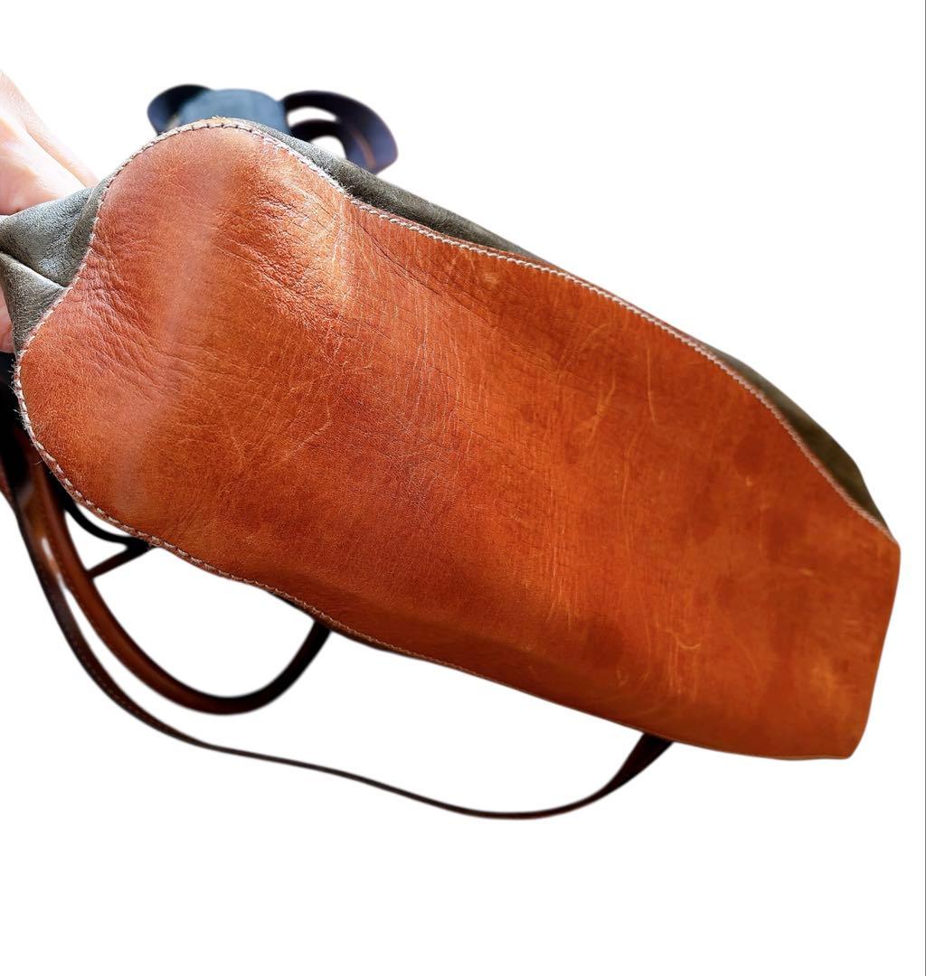 ダニエル＆ボブ × トゥモローランド　別注 RODI 2WAY ショルダーバッグ