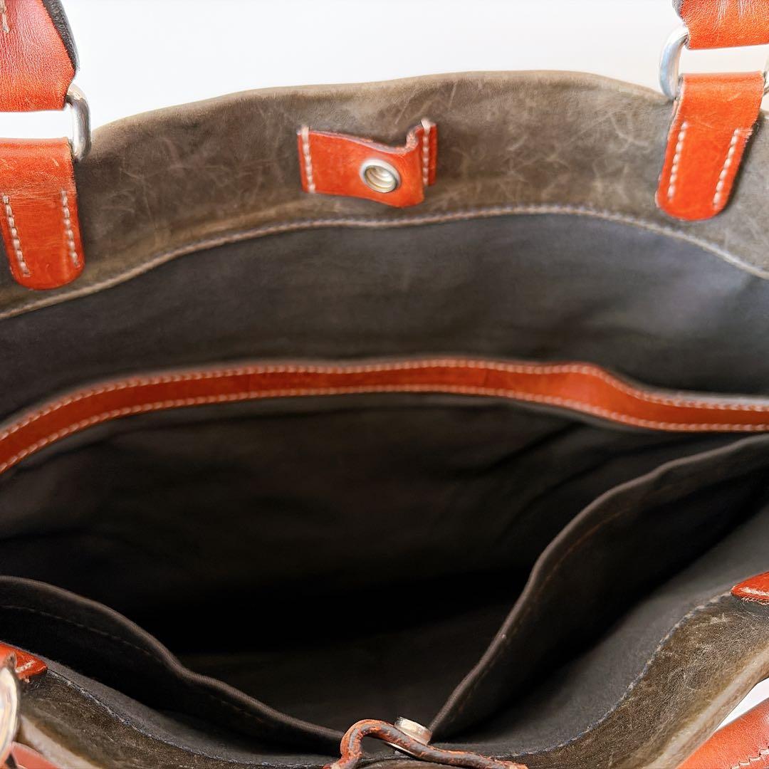 ダニエル＆ボブ × トゥモローランド　別注 RODI 2WAY ショルダーバッグ