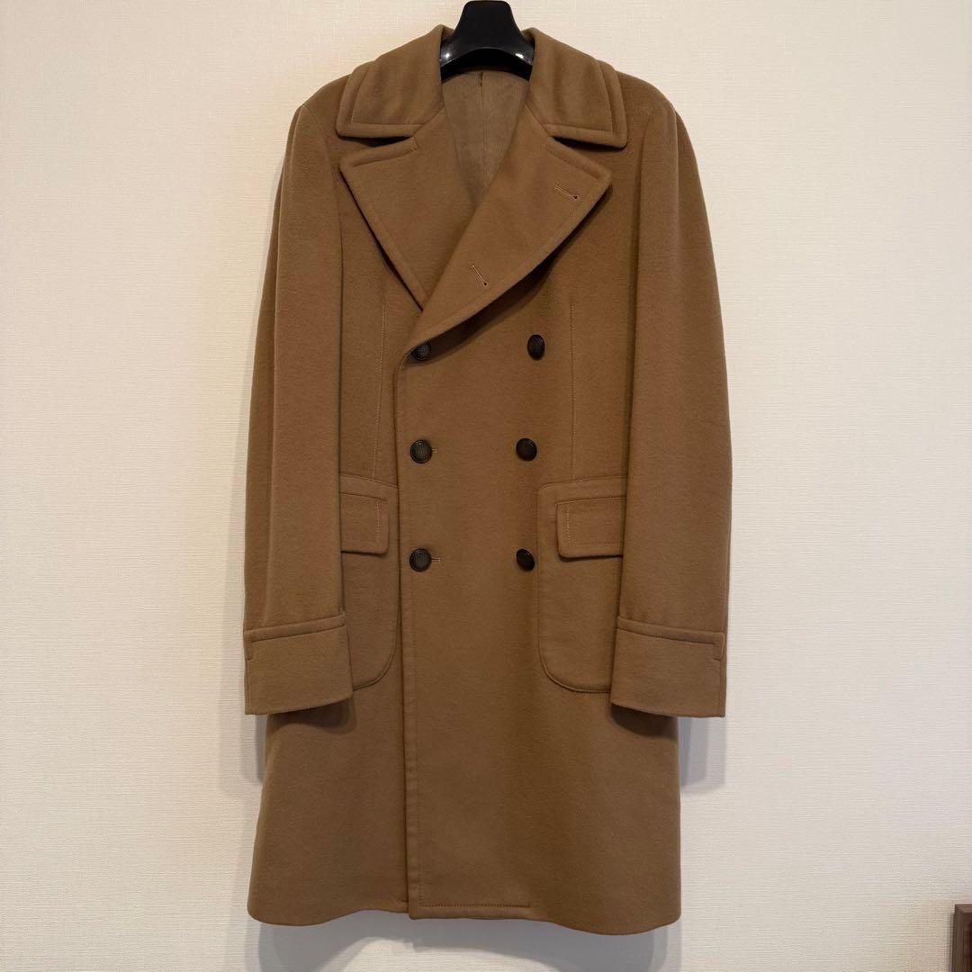 TAGLIATORE タリアトーレ CARLO ダブル チェスターコート