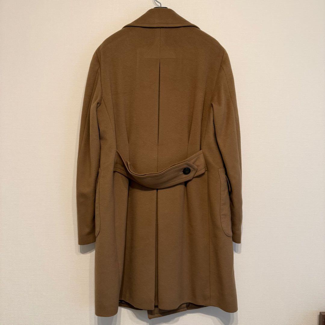 TAGLIATORE タリアトーレ CARLO ダブル チェスターコート