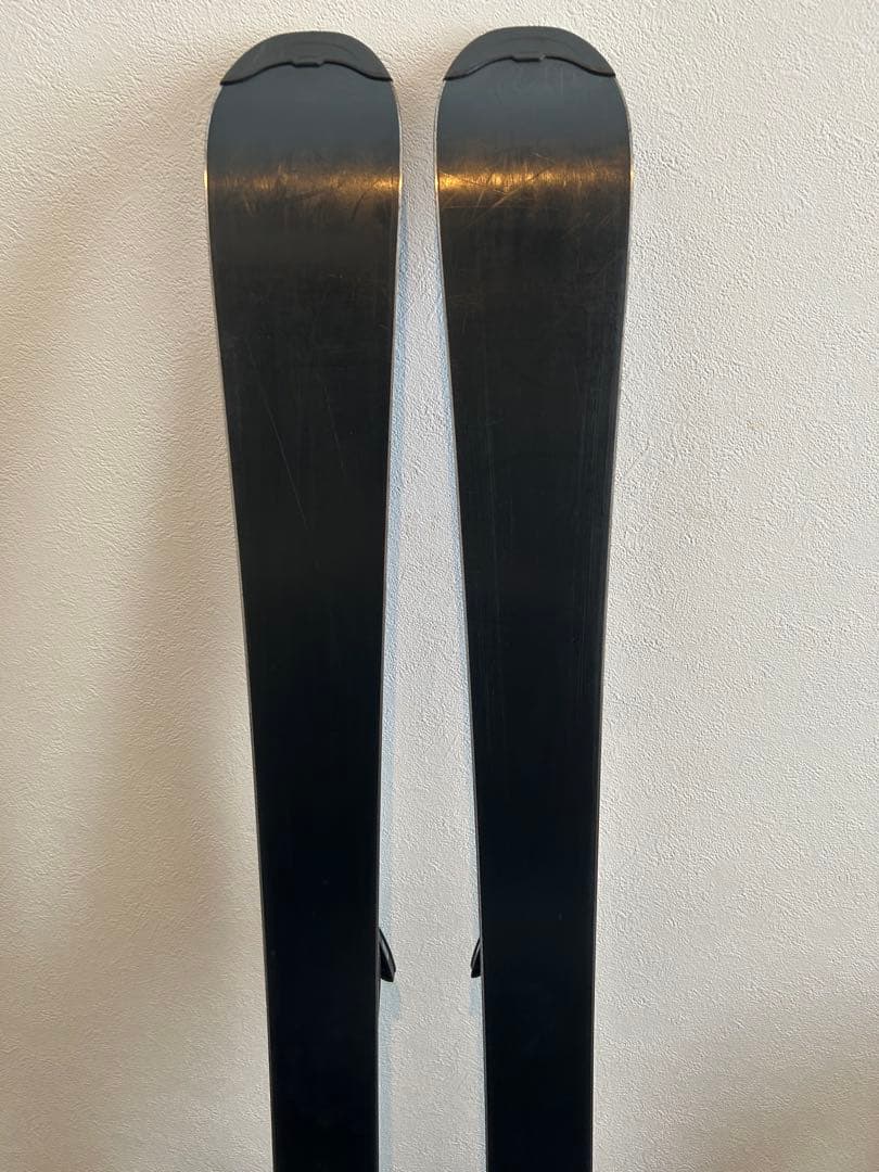 Salomon サロモン　JR R9スキー 120 板　子供