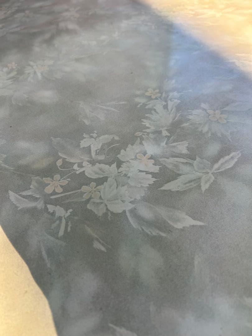 724 柏木工 ダイニングテーブル 木製 北欧 レトロ　インテリア　オシャレ