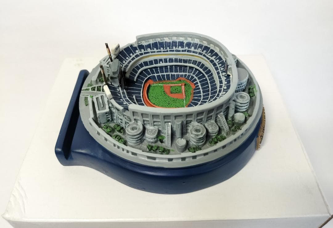 クアルコム・スタジアム／スタジアムレプリカ (2003／サンディエゴ・パドレス)