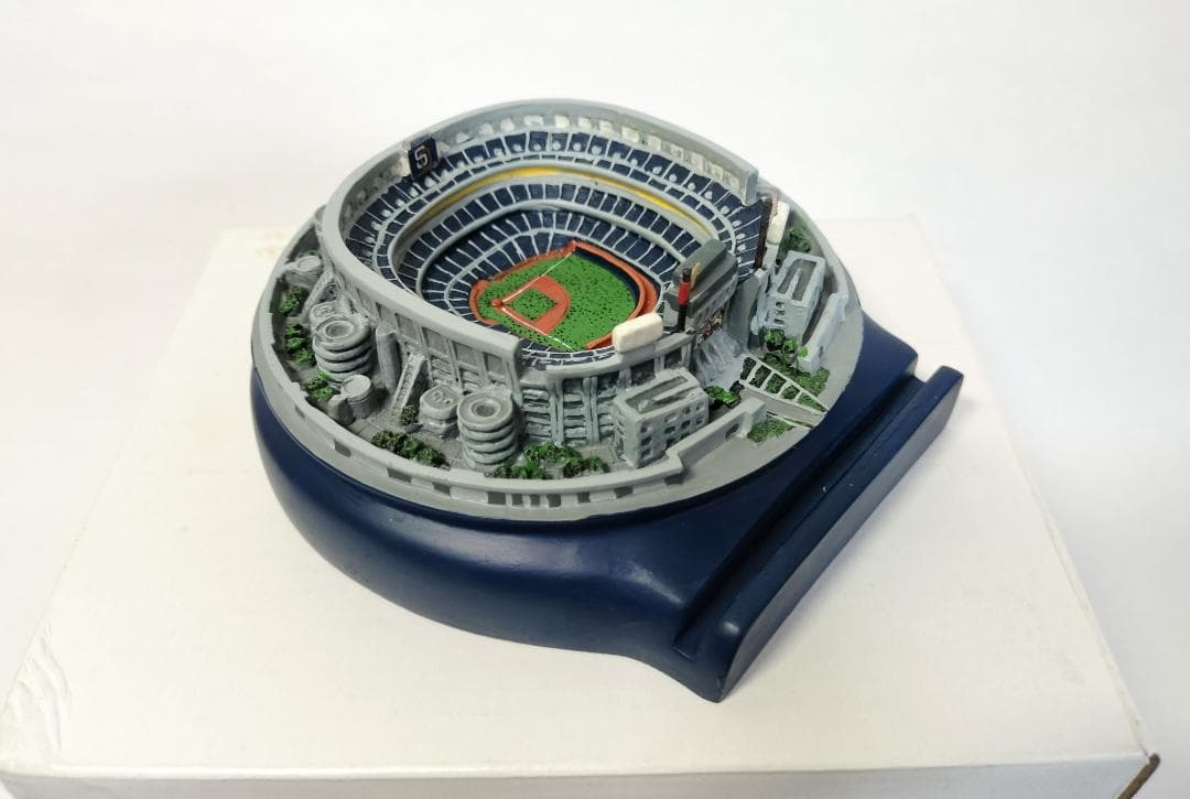 クアルコム・スタジアム／スタジアムレプリカ (2003／サンディエゴ・パドレス)