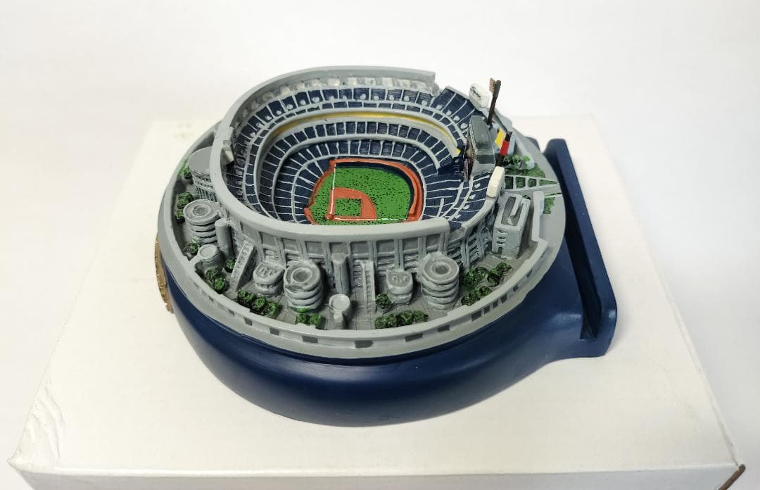 クアルコム・スタジアム／スタジアムレプリカ (2003／サンディエゴ・パドレス)