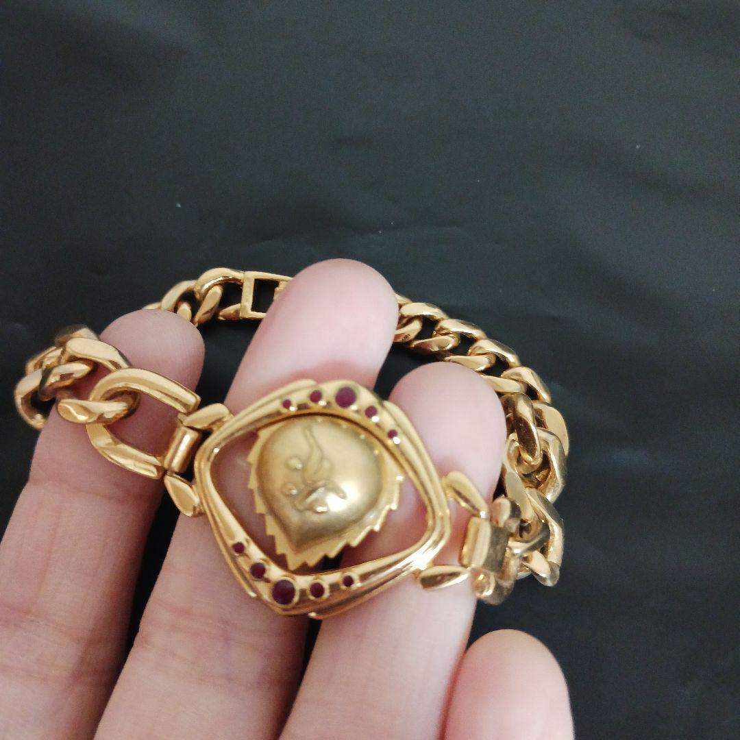 ☆阿含宗 法身舎利宝珠尊 ブレスレット