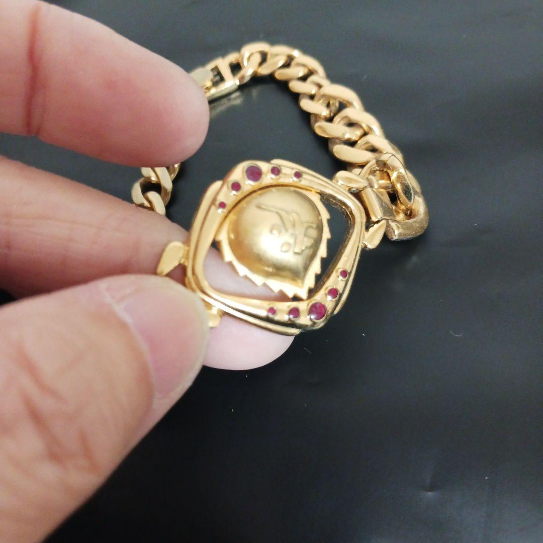 ☆阿含宗 法身舎利宝珠尊 ブレスレット