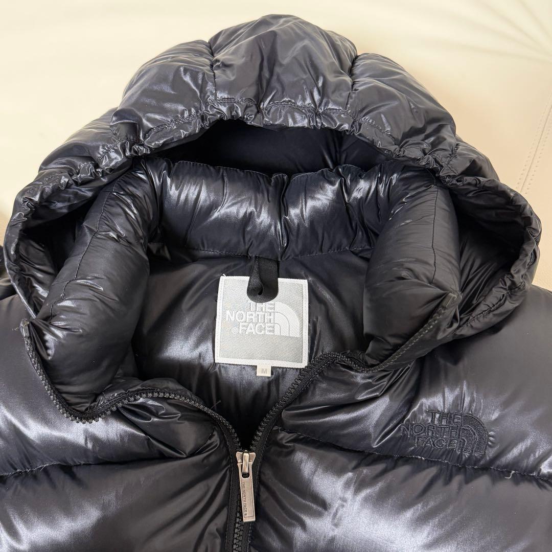 THE NORTH FACE ノースフェイス M NDW18603 900フィル