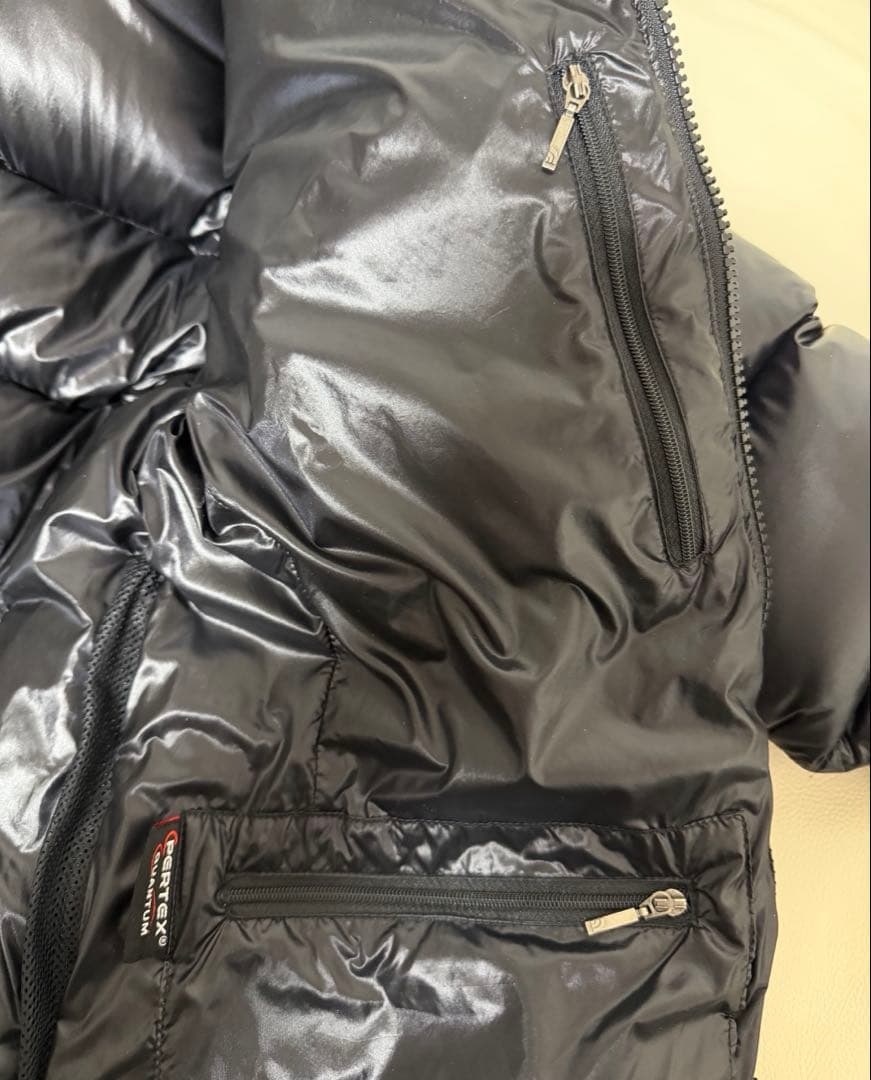 THE NORTH FACE ノースフェイス M NDW18603 900フィル