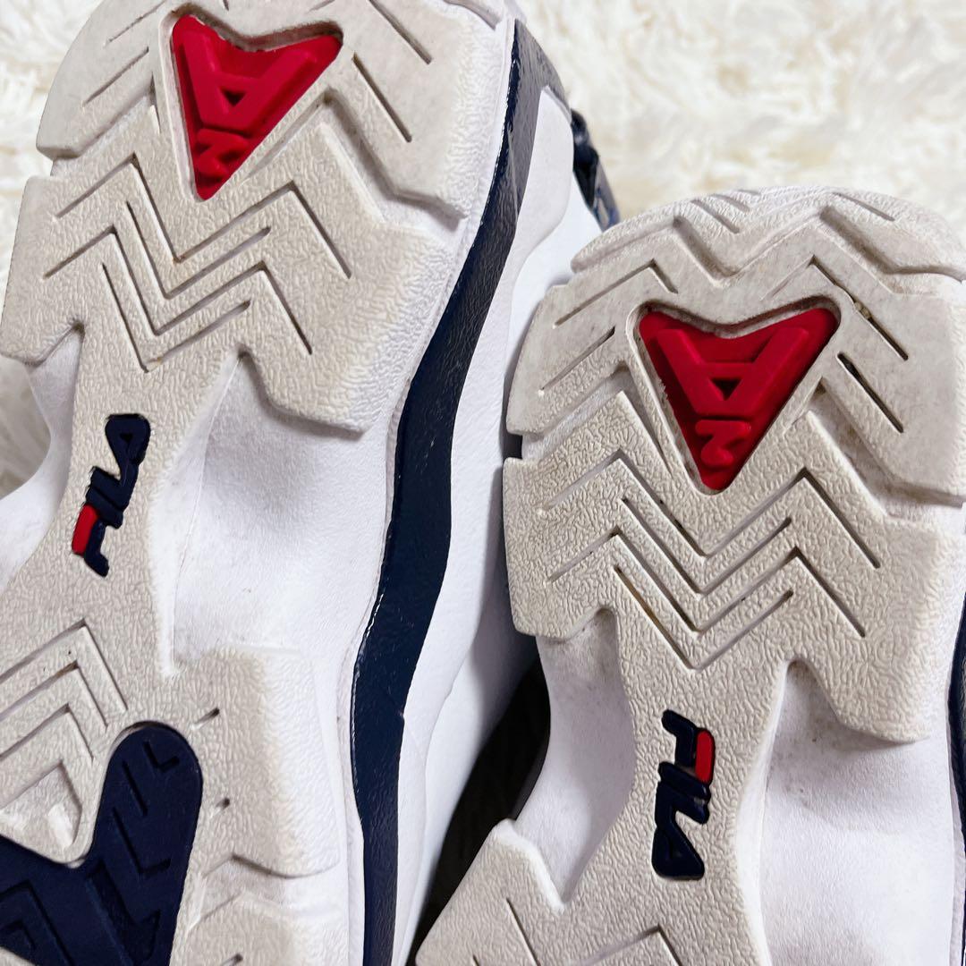 FILA フィラ グラントヒル 23cm FILA Grant hill 2