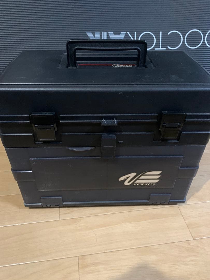 バス釣り引退セット　大量