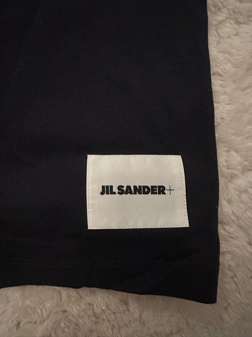 Jil Sanderジルサンダー パックT 長袖