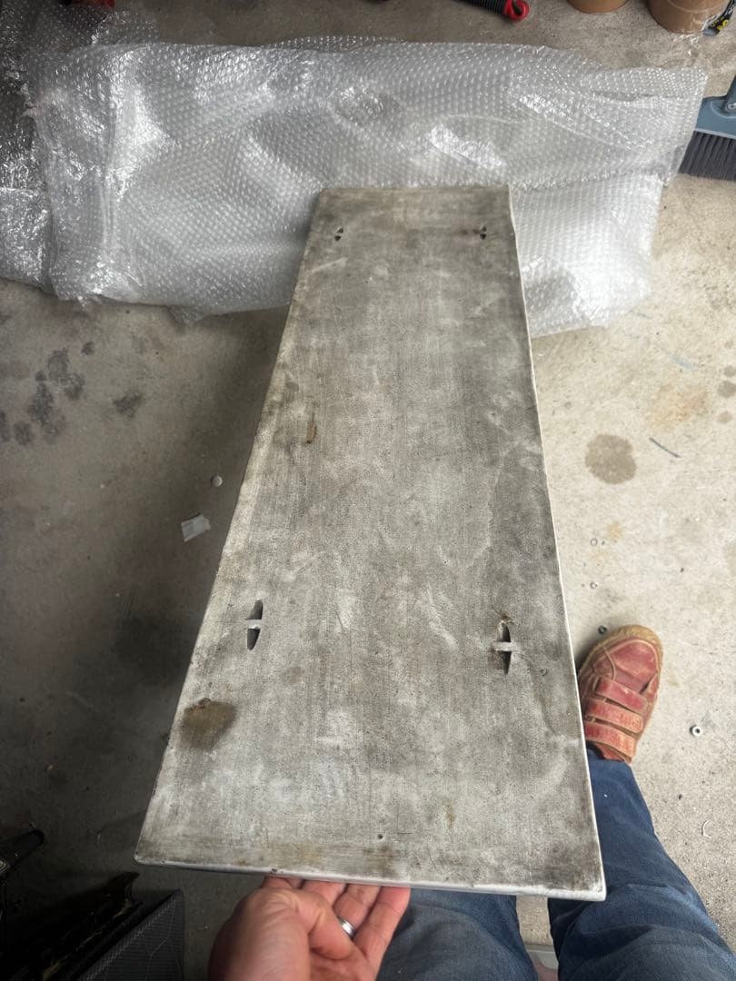 青い花と鳥のデザイン陶器プレート