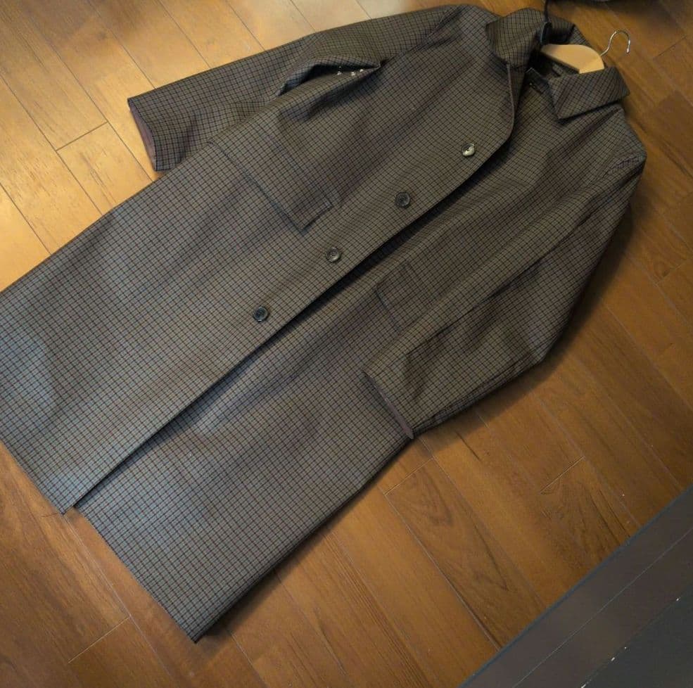 誠*様 マッキントッシュ×TOMORROWLAND