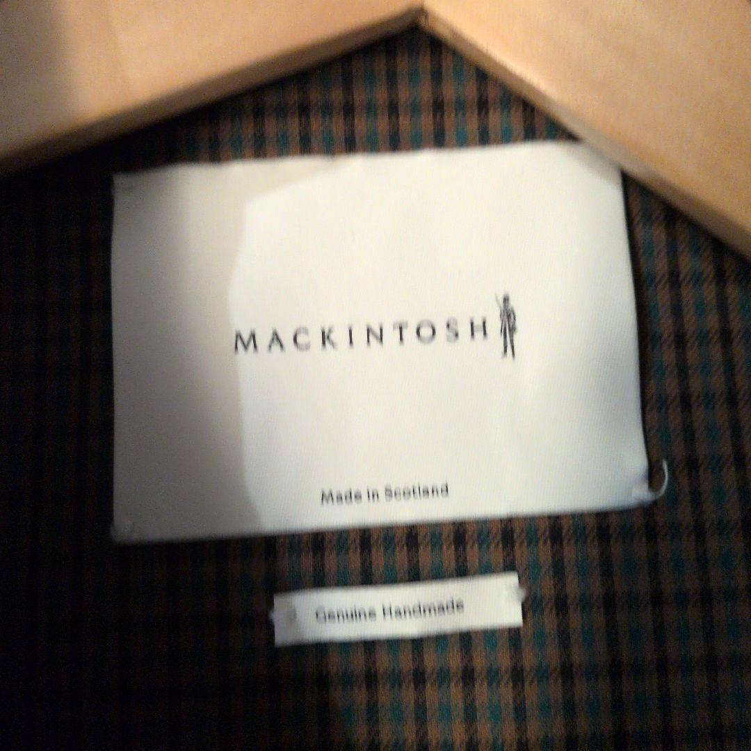 誠*様 マッキントッシュ×TOMORROWLAND