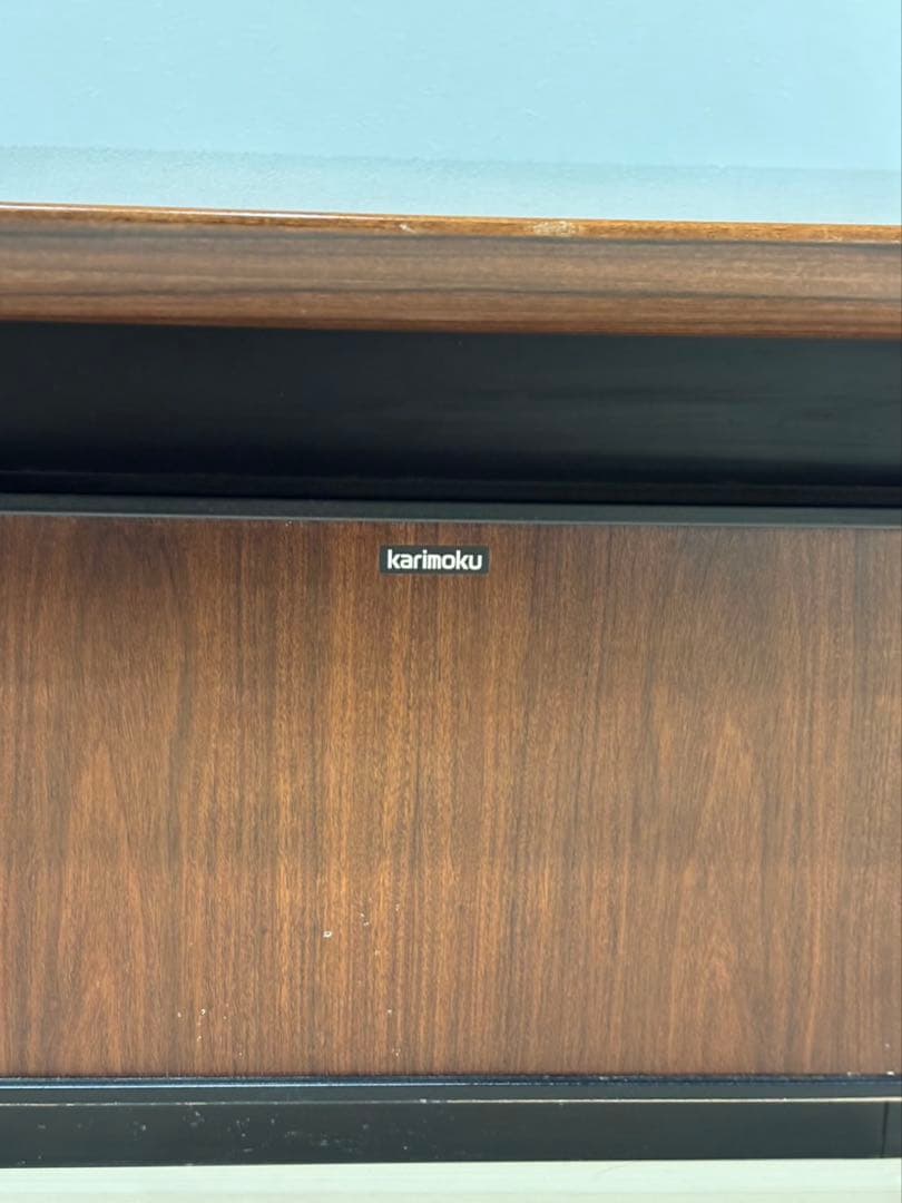カリモク karimoku ローテーブル 木製 センターテーブル