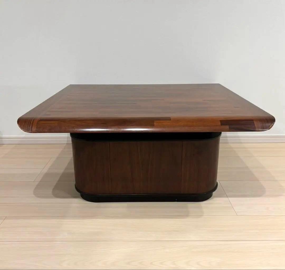 カリモク karimoku ローテーブル 木製 センターテーブル