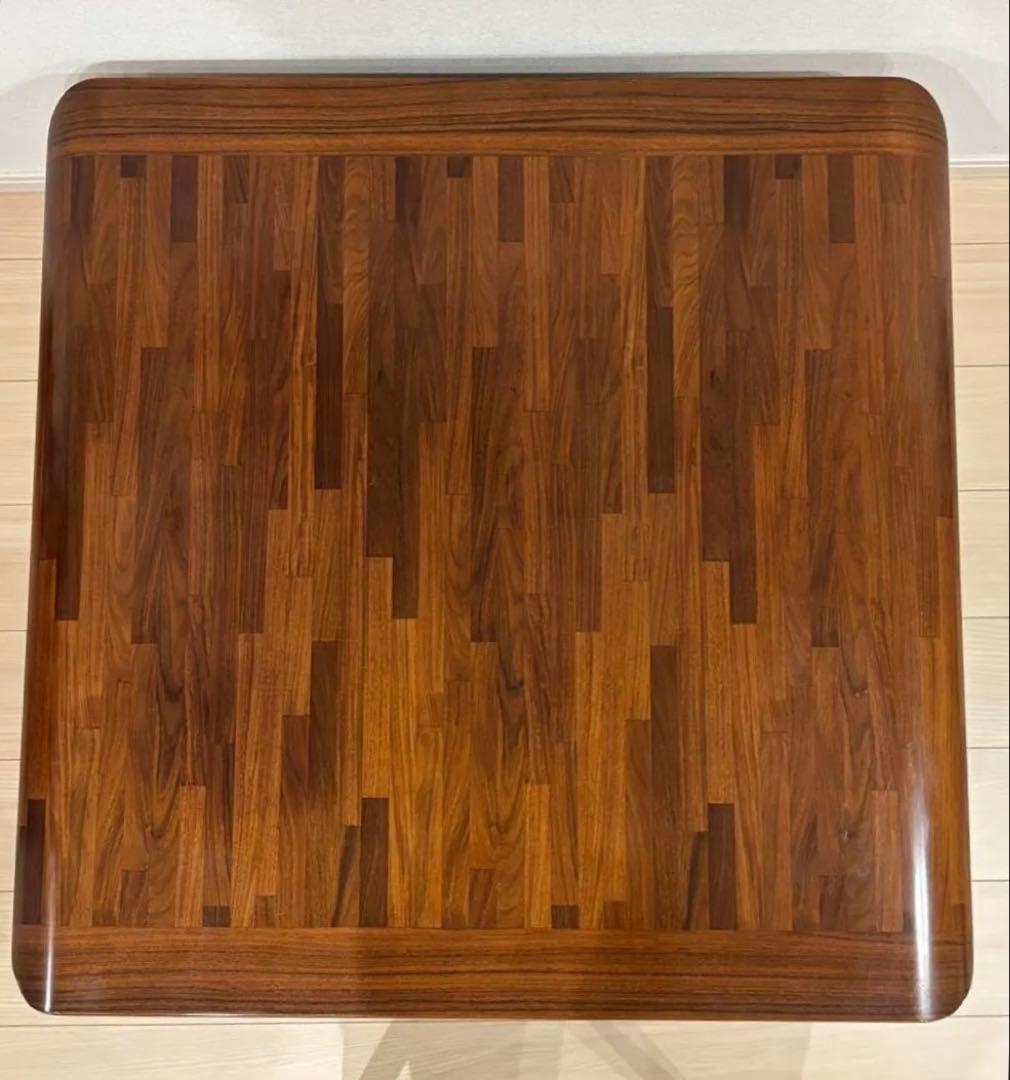 カリモク karimoku ローテーブル 木製 センターテーブル