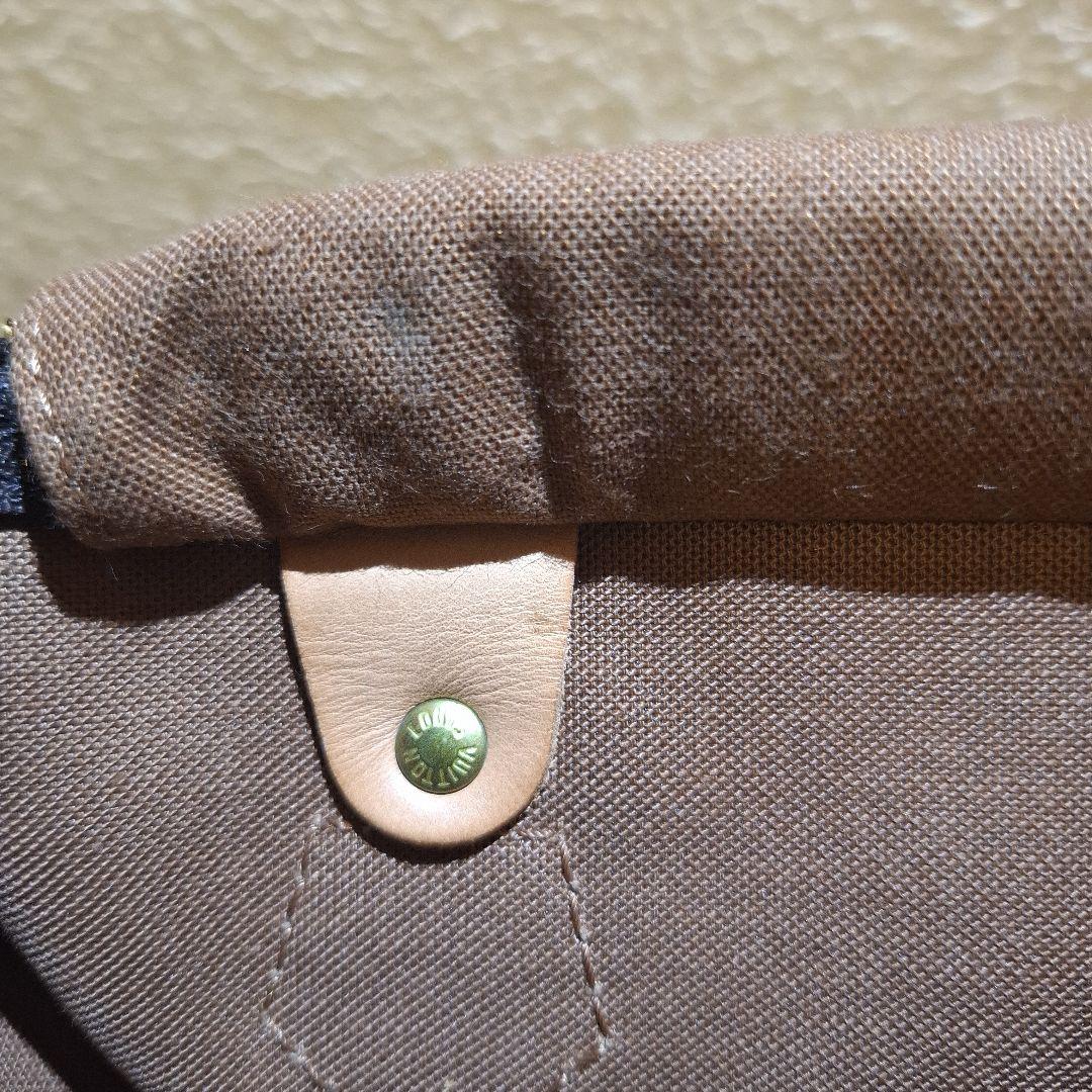 Louis Vuitton モノグラム スピーディ30 人気 定番☆