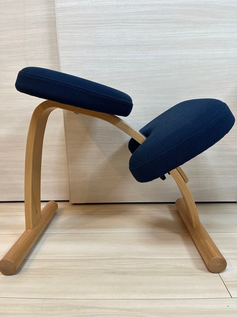 バランスイージー バランスチェア 腰痛対策 学習椅子