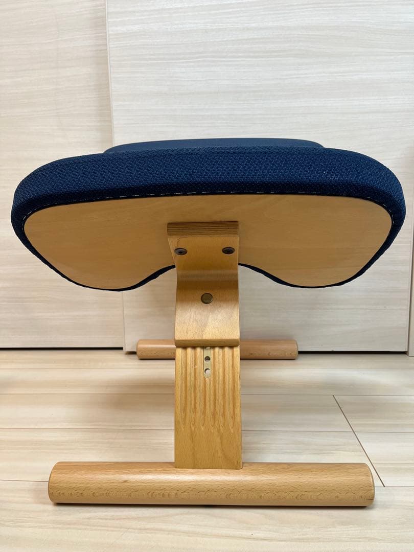 バランスイージー バランスチェア 腰痛対策 学習椅子