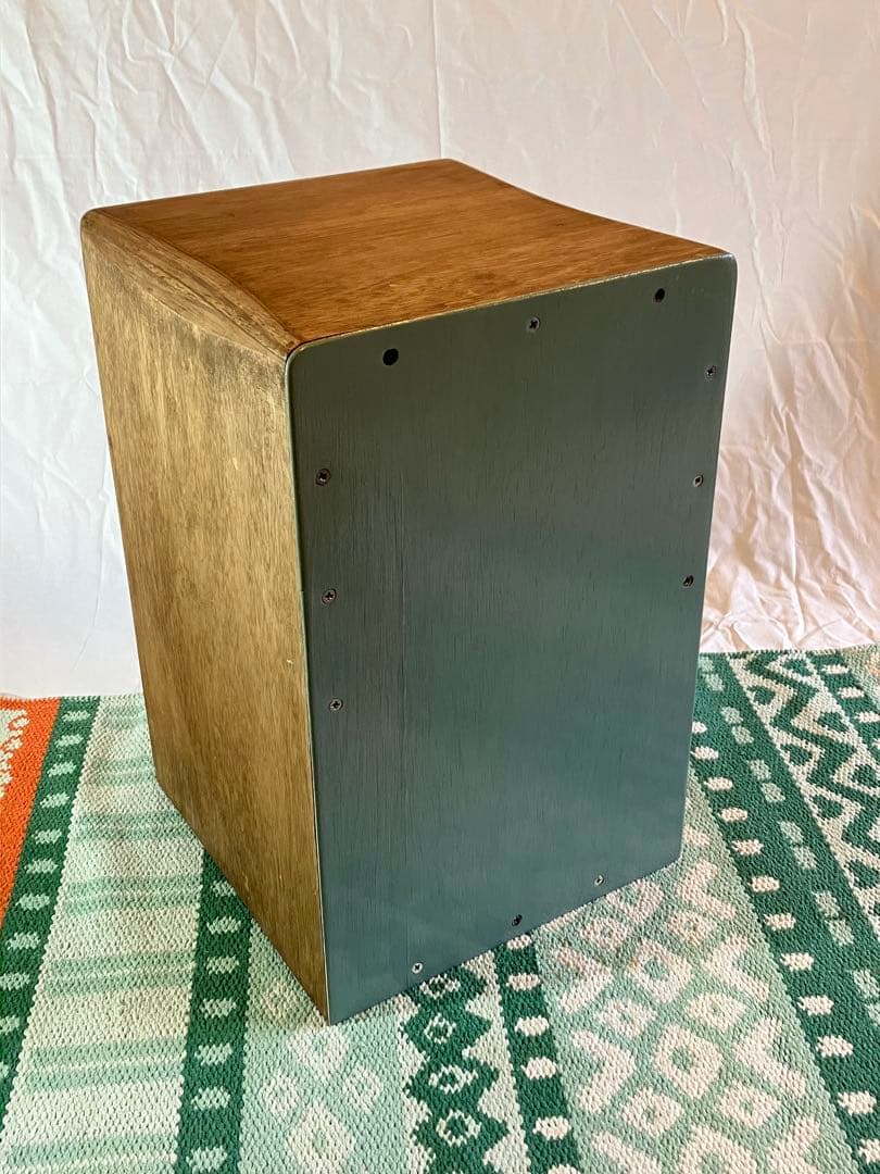 オーダーメイドカホン　B