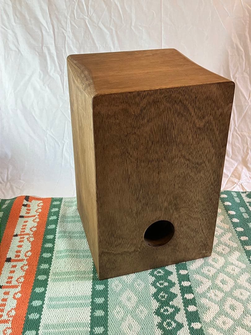 オーダーメイドカホン　B