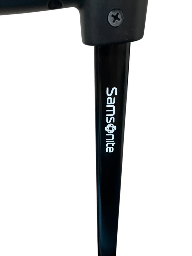 即購入可　サムソナイト キャリーケース スーツケース 1週間以上可能　軽量