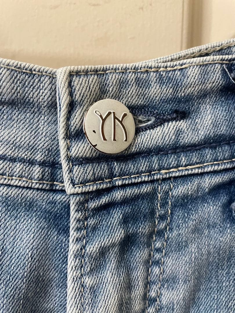 YANUKヤヌーク JOAN APS