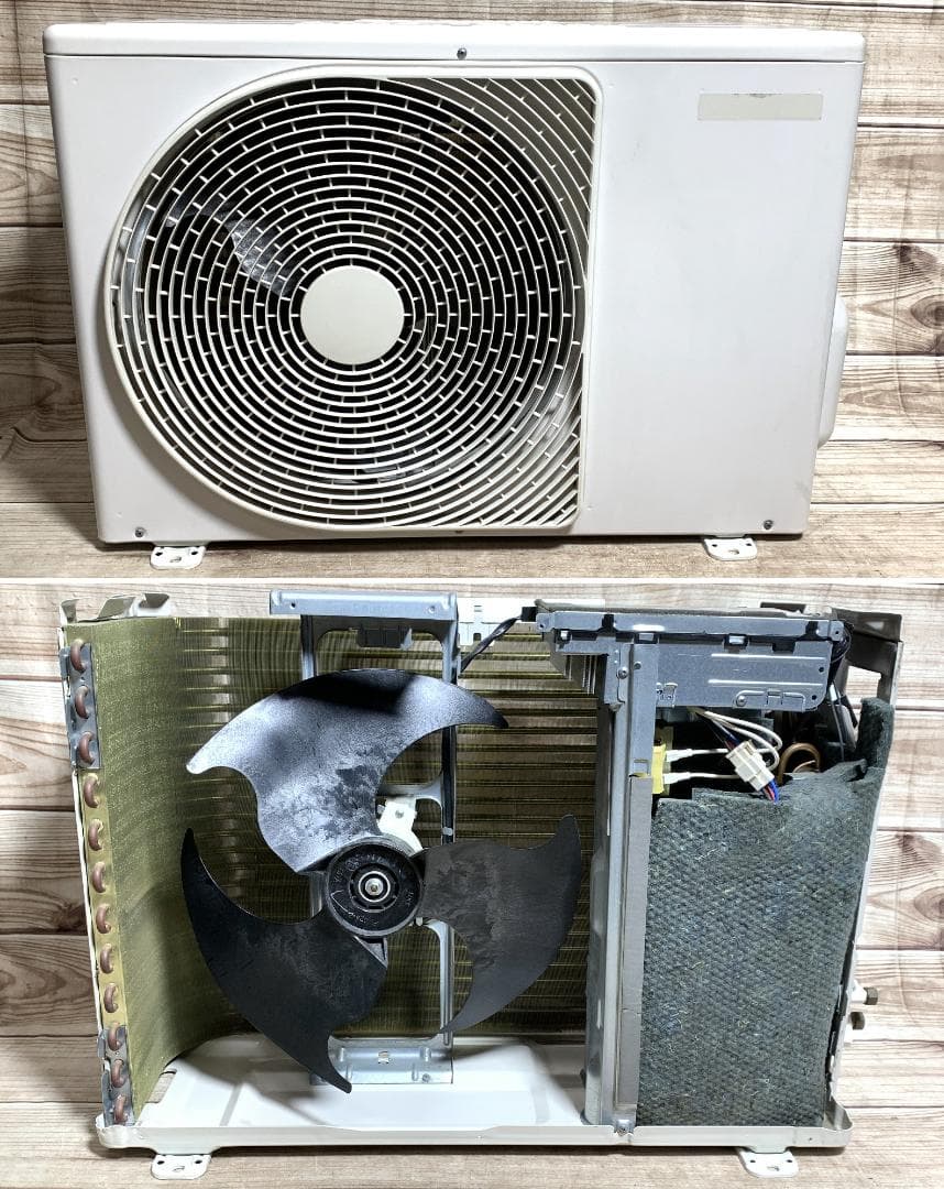 東芝 15畳 3.6kW 100V RAS-H361M 21年製 全清掃済♪