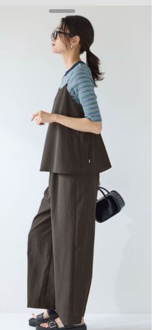 新品　グリーンレーベルリラクシング　 オールインワン