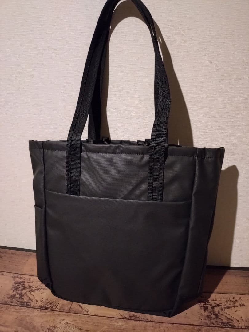 【美品】MAMMUT Seon Tote Bag 15L マムート セオントート