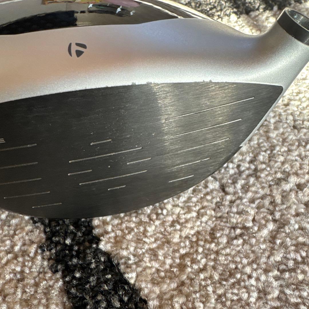 テーラーメイドM3 460 /KUROKAGE TM5、9.5度