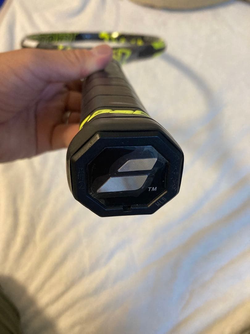 ラケット(硬式用) Babolat PURE AERO 98