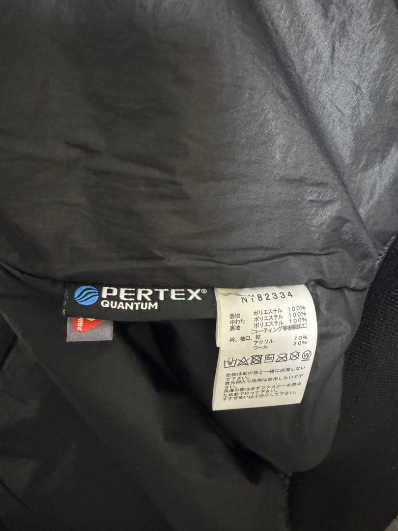 値下げTHE NORTH FACE インサレーションボンバージャケットサイズL