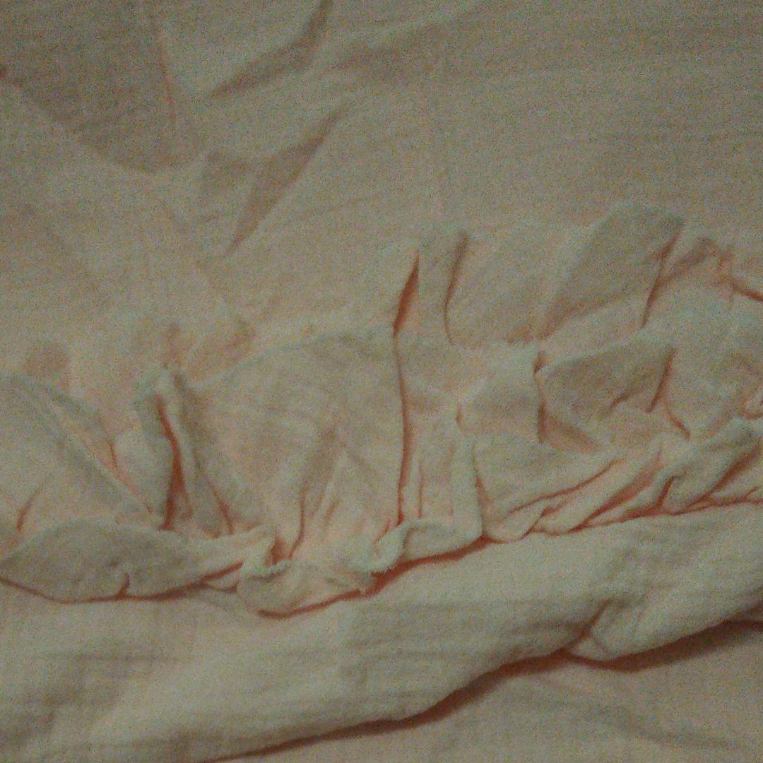 フランフラン ベッドカバー二枚セット最終お値下げです今月末までです即購入◎