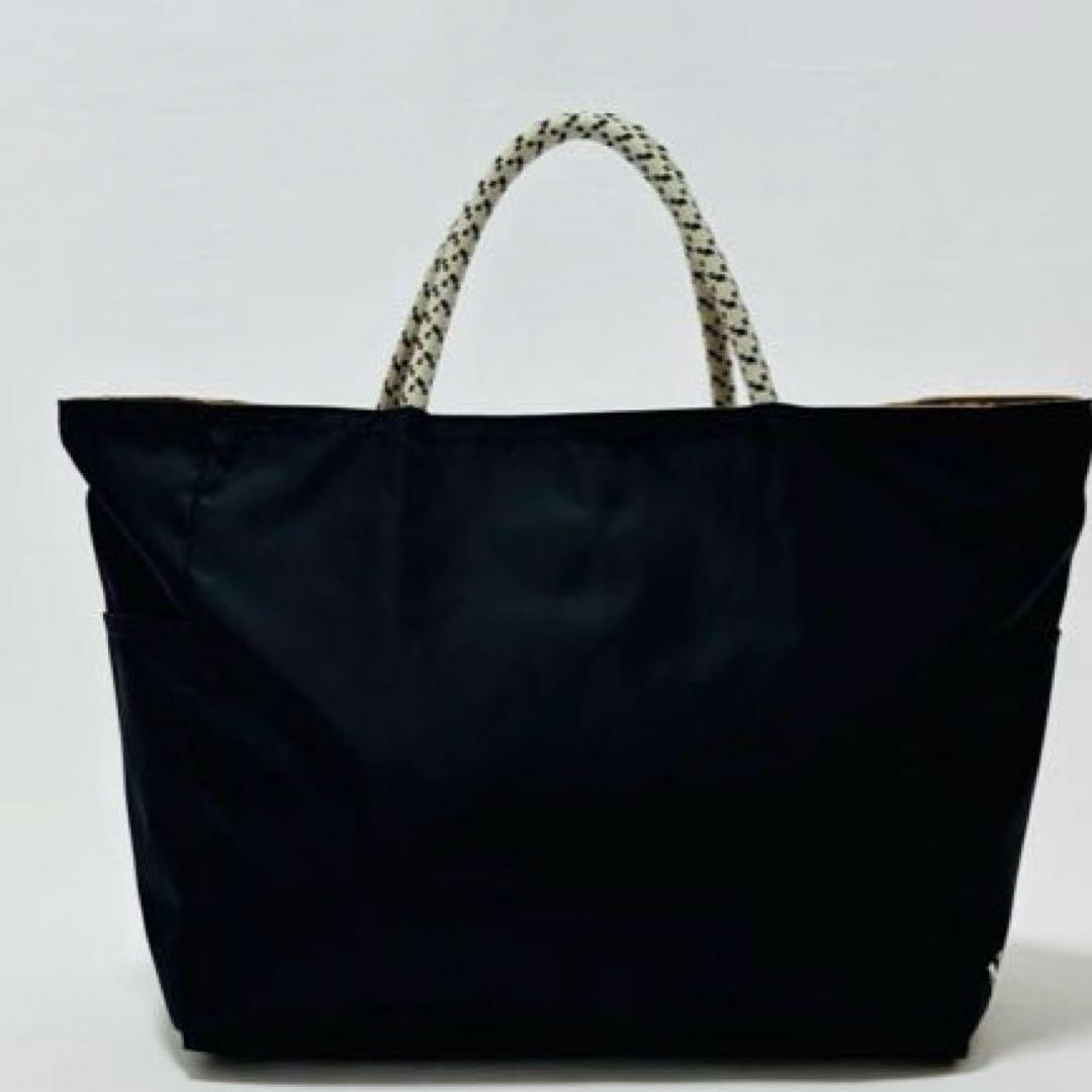 NOMADIS JOURNAL別注 ミッキー ディズニーSACW2 トートバッグ