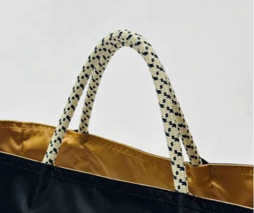 NOMADIS JOURNAL別注 ミッキー ディズニーSACW2 トートバッグ