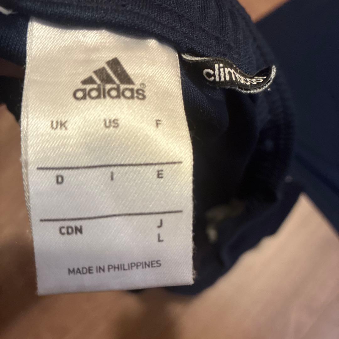 【WD-A620 】様　adidas ネイビー ポロシャツ