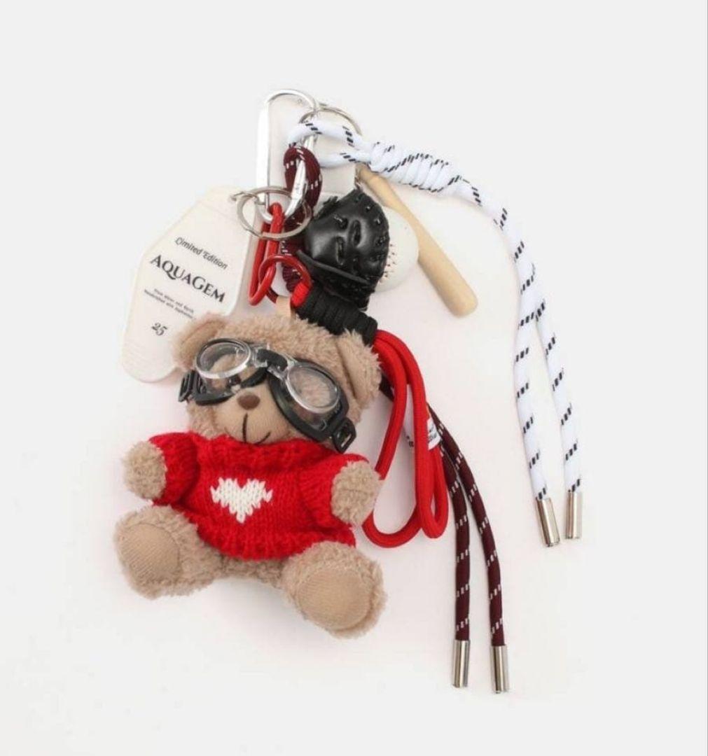 アパルトモン 【SHOUIA/ショウイア】 BASEBALL CHARM