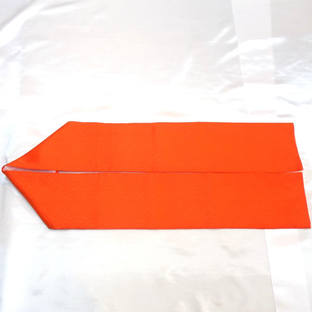 未使用品★洗える振袖　振袖フルセット　ポリ　成人式　振袖　M～Ｌサイズ　紺　花柄