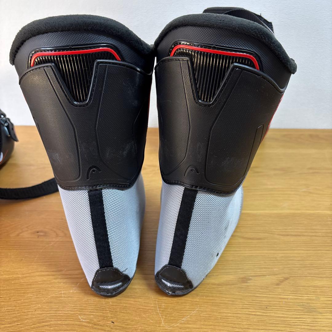 head EDGE 28-28.5cm メンズスキーブーツ