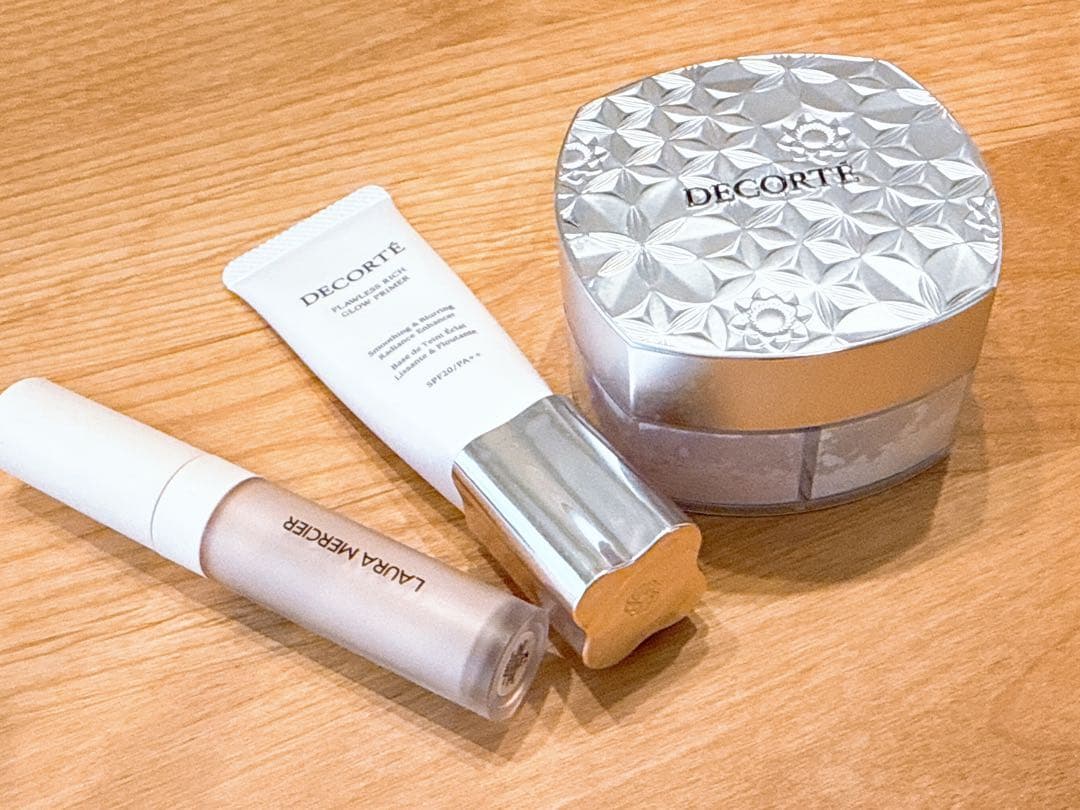 【総額60,000円以上】コスメまとめ売り　美品・新品50点セット