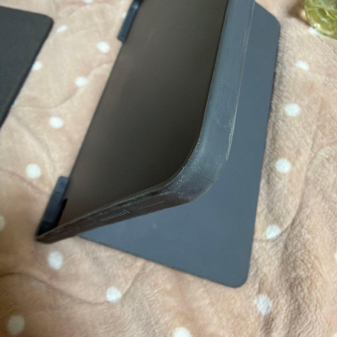 Logicool Combo Touch iPad Pro 12.9インチ用