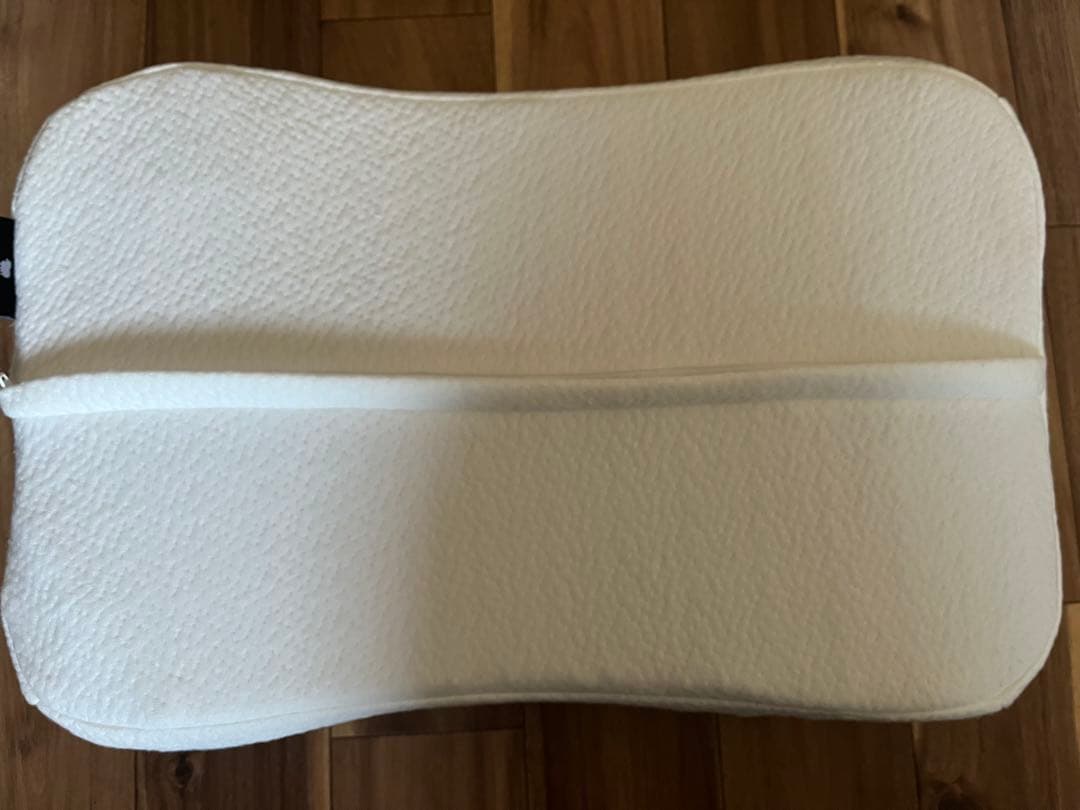 ヒツジのいらない枕　調律　箱無し