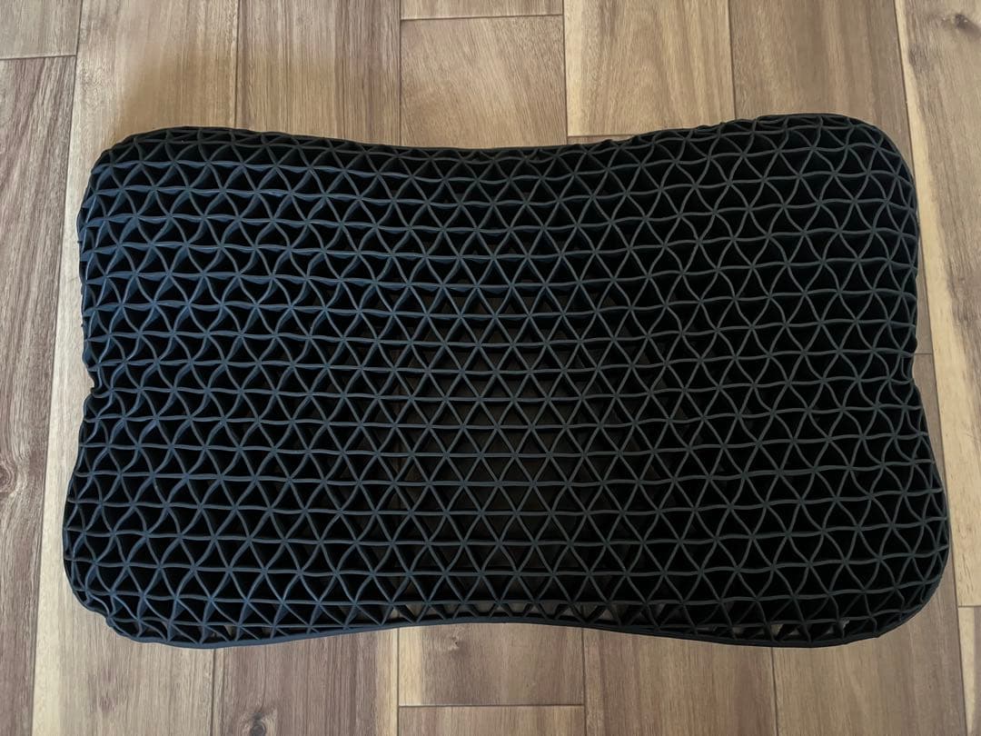 ヒツジのいらない枕　調律　箱無し