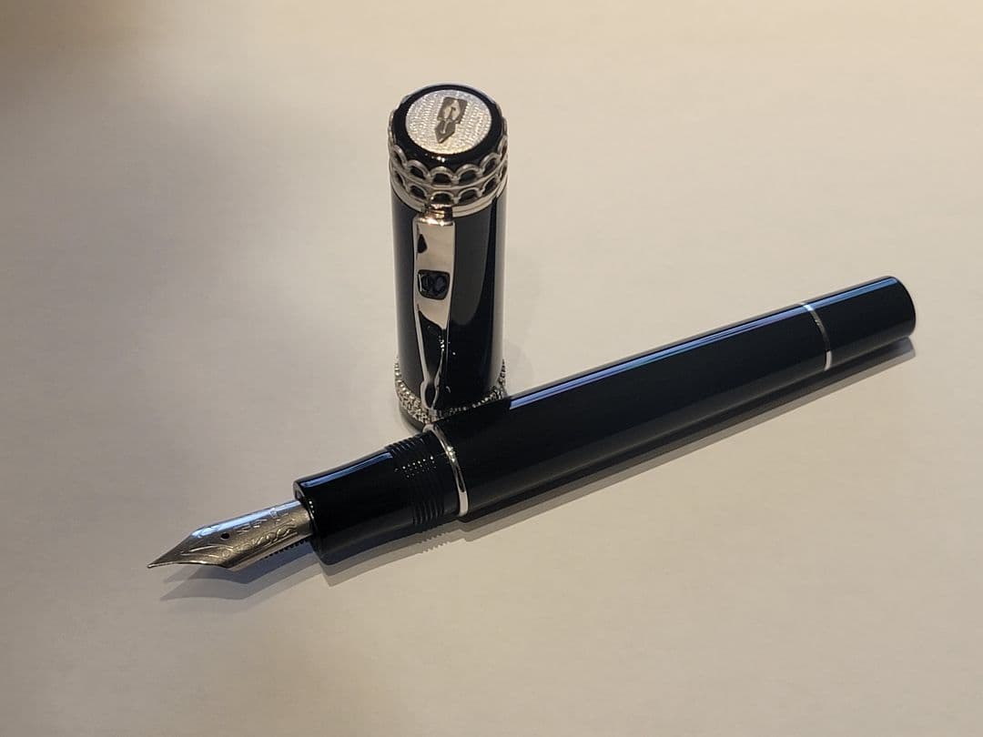 [激レア]DELTA ロミオ&ジュリエット フォーエバーブラック