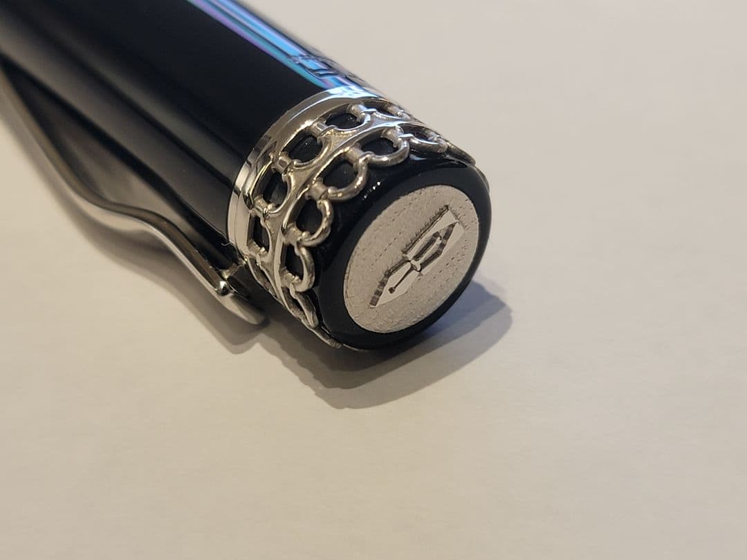 [激レア]DELTA ロミオ&ジュリエット フォーエバーブラック