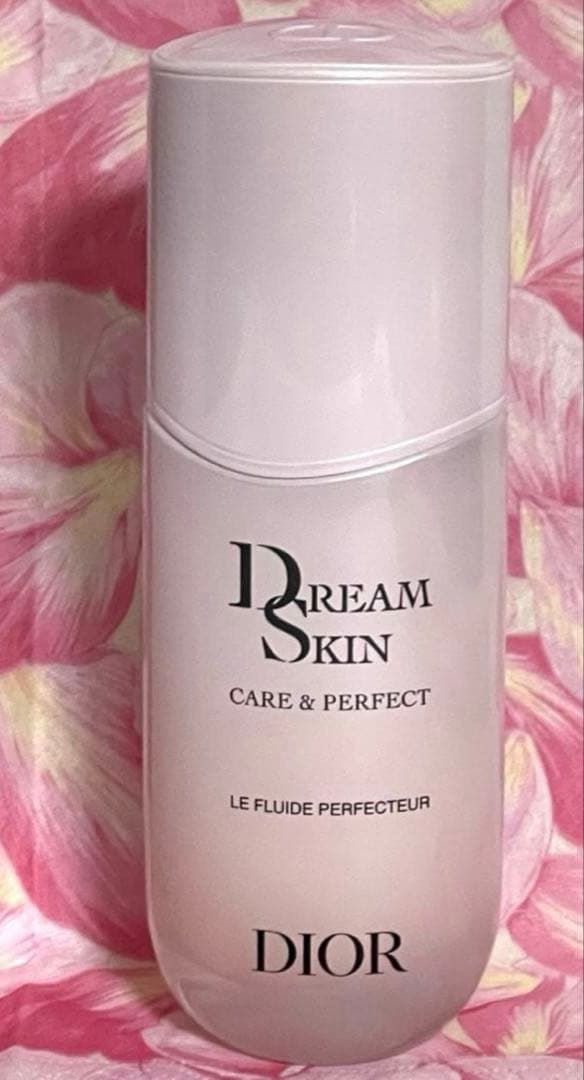 ディオールカプチュールトータルドリームスキン ケア&パーフェクト50ml♦️新品♦️